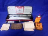 Outers Gunslick Rifle Cleaning Kit (12 GA Kit)