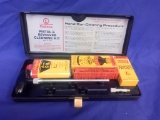 .45 Cal Pistol Cleaning Kit