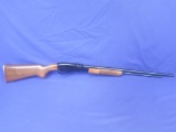 Remington Model 572 Fieldmaster Rifle Cal: .22 LR/S/L SN: NSN