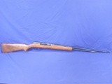 Springfield Model 87A Rifle Cal: .22 LR/L/S SN: NSN