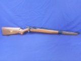Mossberg & Sons Model 42M-B Rifle Cal: .22 LR/S/L SN: 2341