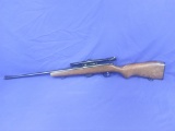 Marlin Model 25 Glenfield Rifle Cal: .22 LR/S/L SN: 27529189