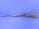 Winchester Model 75 Rifle Cal: .22 LR SN: 61359
