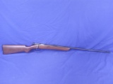 Remington Model 41 Targetmaster Rifle Cal: .22 LR/S/L SN: NSN