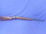Hawthorne Warrior Model M820B Rifle Cal: .22 LR/S/L SN: NSN