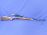 Marlin Model 99 Rifle Cal: .22 LR SN: NSN