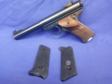 Ruger Model Mark 1 Pistol Cal: .22 LR SN: 14-69703  (Not CA Legal)