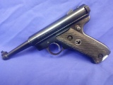 Ruger Model Classic Pistol Cal: .22 LR SN: 10-76102  (Not CA Legal)