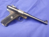 Ruger Model Mark 1 Pistol Cal: .22 LR SN: 15-42417  (Not CA Legal)
