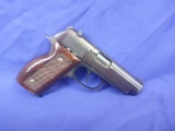 Sterling Arms Model 400 Mark 2 Pistol Cal: .380 ACP SN: B53660  (Not CA Legal)