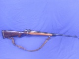 Gewehr Model 98 Rifle Cal: 30-06 SN: 2952