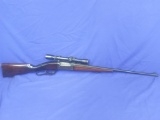 Savage Model 98 Rifle Cal: .300 Savage SN: 310376