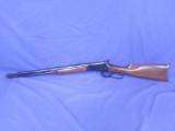 Winchester Model 1892 Rifle Cal: .357 Mag SN: 432986