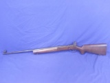 Winchester Model 75 Rifle Cal: .22 LR SN: 9878