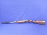 Miroku Model 700 Shotgun Cal: 12 GA SN: 162300