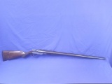 Lefever Model Nitro Shotgun Cal: 12 GA SN: 32758