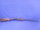 Winchester Model 37 Shotgun Cal: 12 GA SN: NSN
