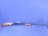 Stevens Model 67E Shotgun Cal: 12 GA SN: E718471