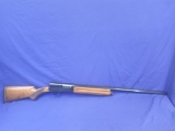 Browning Model A500 Shotgun Cal: 12 GA SN: 68V24511