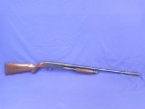 Ithaca Model 37 Featherlight Shotgun Cal: 12 GA 2 3/4 SN: 547401