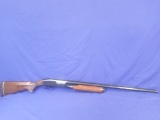 Remington Model 870 Wingmaster Shotgun Cal: 12 GA 2 3/4 SN: S995914V