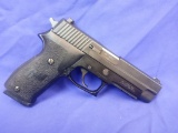 Sig Sauer Model P220 Pistol Cal: 45 ACP SN: 37B013896  (CA Legal)