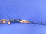 Century Arms Model PSL-54C Rifle Cal: 7.62x54R SN: 25351-79  (Not CA Legal)