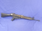 Century Arms Model C93 Sporter Rifle Cal: 5.56mm SN: C9301-880  (Not CA Legal)