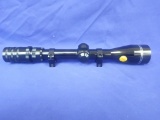 Mauser Werke Rifle Scope