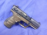 Walther Model 