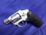 Smith & Wesson Model 