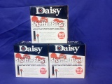 Daisy Shatterblast Clay Target Discs (3 Boxes)