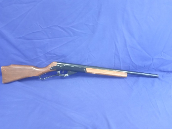Daisy Model 96 BB Rifle Cal: .177 BBs