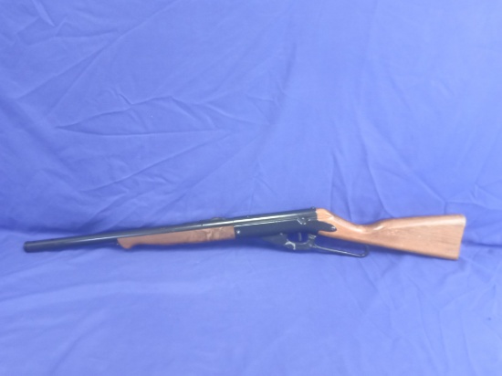 Daisy Model 95 BB Rifle Cal: .177 BBs
