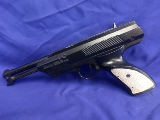 Daisy Model 188 Pistol Cal: .177 BBs