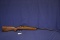 Springfield Model 15 .22 Cal. Bolt-Action Rifle SN: NSN