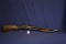 Steven Arms Model 520 12 Ga. Pump-Action Shotgun SN: NSN