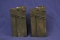 PTR91 20 Round Magazines ( Not CA LEGAL! )