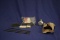 Antique Rifle Cleaning Kit