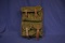 Antique Mag Satchel/Bag