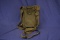 Antique Satchel