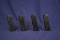 Blued 1911 .45 ACP Magazines