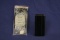 .30 Cal Carbine 15-Round Magazine For M-1, M-2 Carbine, Enforcer, Erc. ( Not CA Legal! )