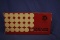 Cartridge Rack Tray-Holds 60