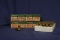 Remington TARGETMASTER .45 Auto Ammo
