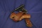 Ruger Automatic .22 LR Semi-Auto Pistol SN: 23509