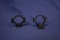 Leupold 30mm Medium Height Scope Rings