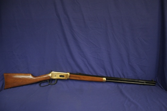 Winchester Model 1894 Centennial '66 30-30 Cal. Lever-Action Rifle SN: 58700