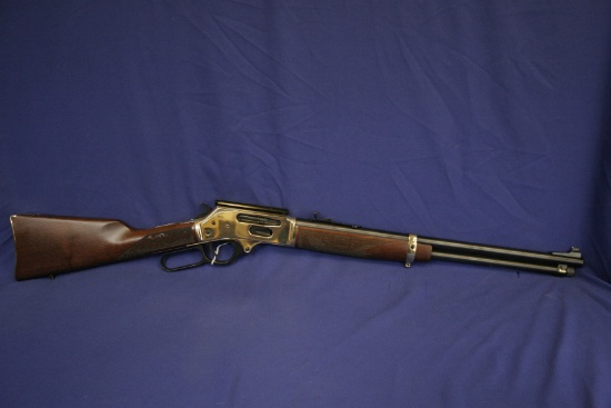 Henry Model H024-3030 30-30 Cal. Lever-Action Rifle SN: 3030CC01488