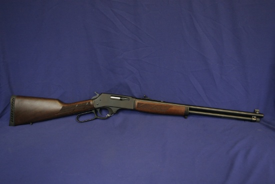 Henry Model H009 30-30 Cal. Lever-Action Rifle SN: WTT009044